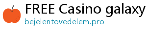 FREE Casino galaxy betting