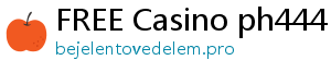 FREE Casino ph444 slot