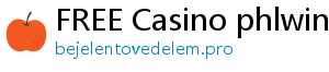 FREE Casino phlwin casino