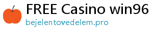 FREE Casino win96 casino